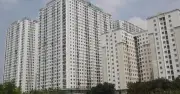 Sở hữu đất nhưng không có nhà vẫn được mua nhà ở xã hội