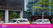 Sở hữu xe 7 chỗ dễ dàng với ưu đãi lên đến 75 triệu đồng từ Toyota