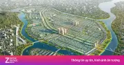 Sứ mệnh 'làm đẹp' Đà Nẵng của Sun Group với cam kết dài hạn