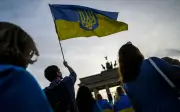 Số người tị nạn Ukraine tại EU giảm lần đầu sau thời gian dài