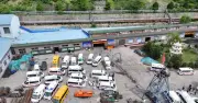 Số người thiệt mạng trong vụ nổ mỏ than ở Trung Quốc tăng vọt