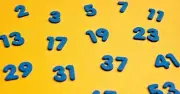 Số nguyên tố là gì? Cách nhận biết, tính chất và ứng dụng