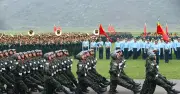Sĩ quan quân đội nghỉ hưu sớm có thể được hỗ trợ 5 tháng tiền lương