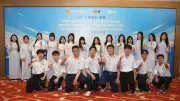 S-Race 2026 mở rộng đối tượng tham gia đến học sinh mầm non