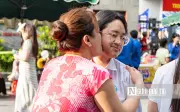 Sĩ tử Hà Nội bước vào kỳ thi lớp 10 với tâm thế tự tin