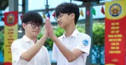 Sĩ tử thi lớp 10 Hà Nội tự tin: 'Em đã sẵn sàng săn điểm 9'