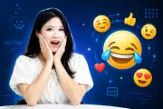 Sự thật thú vị về nguồn gốc của các biểu tượng cảm xúc emoji