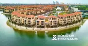 Sự trỗi dậy của các đô thị đảo tỷ đô tại Việt Nam