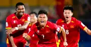 Sự trùng hợp hiếm thấy: U.17 và đội tuyển Việt Nam gặp cùng đối thủ tại giải châu Á