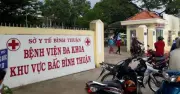 Sở Y tế Lâm Đồng yêu cầu thu hồi danh hiệu Thầy thuốc ưu tú từ cựu giám đốc bệnh viện