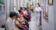 Sở Y tế TP.HCM: Chăm lo sức khỏe toàn dân, không nên khám xong rồi để đó