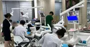 Sở Y tế TP.HCM phát hiện nha khoa hoạt động chui trong lúc bị đình chỉ