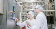 Sữa hạt Veyo Smarty của Vinasoy đạt giải Quán quân Vị ngon tại Plant-Based Taste Awards 2025