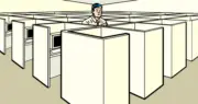 Sa thải lao động để dùng ChatGPT: Chuyên gia MIT cảnh báo bẫy 'năng suất ảo'
