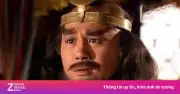 Sa Tăng 'Tây du ký 1996' bán nhà trả nợ thay vợ, làm phục vụ quán ăn