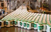 Sabeco báo lãi quý I tăng 55,75%, doanh thu vượt 6.457 tỷ đồng