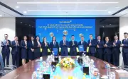 SACOMBANK bổ nhiệm ba lãnh đạo cấp cao, đẩy mạnh tái cấu trúc và chuyển đổi số