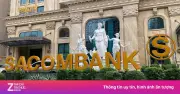 Sacombank bổ nhiệm loạt lãnh đạo cấp cao, tái cấu trúc bộ máy