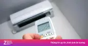 Sai lầm khi dùng máy lạnh gây liệt mặt không ngờ