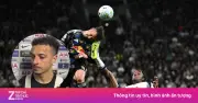 Sai lầm ngớ ngẩn của Mathys Tel khiến Tottenham mất điểm trước Leeds