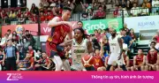 Saigon Heat áp đảo Cantho Catfish ngày ra quân VBA 2026