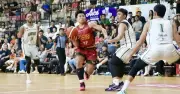 Saigon Heat thắng đậm ngày ra quân, khán giả quốc tế bất ngờ với bầu không khí VBA