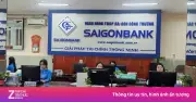 Saigonbank bất ngờ nâng lãi suất tiết kiệm lên 7,9%/năm, cao nhất thị trường