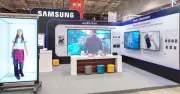 Samsung giới thiệu lớp học thông minh tại Education Vietnam 2026