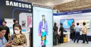 Samsung mang lớp học tương lai đến Education Vietnam 2026 với AI và màn hình 3D không kính