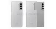 Samsung đăng ký bằng sáng chế điện thoại màn hình cuộn và trượt mới