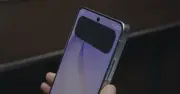 Samsung phát triển màn hình 3D không kính cho iPhone tương lai