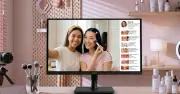 Samsung ra mắt màn hình Odyssey và ViewFinity mới, độ phân giải lên tới 6K