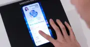 Samsung ra mắt màn hình Sensor OLED: Đo nhịp tim, huyết áp ngay trên điện thoại