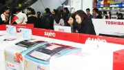 Sanyo trở lại Việt Nam: Chiến lược mới cho thị trường năng động