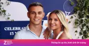 Sao Arsenal Leandro Trossard gặp khủng hoảng hôn nhân giữa mùa giải