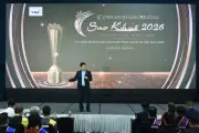 Sao Khuê 2026: Kêu gọi đầu tư R&D vào 4 không gian công nghệ chiến lược