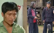 Sao phim 'Người thổi tù và hàng tổng' giờ ra sao ở tuổi hưu?