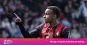 Sao trẻ Bournemouth từ chối tuyển Bồ Đào Nha để chờ Pháp