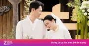 Sau hai lần đổ vỡ, cô gái Việt lấy giám đốc Hàn Quốc hơn 13 tuổi