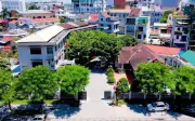 Sau kỷ luật, nguyên Giám đốc Sở Nông nghiệp và Môi trường TP Huế làm chuyên viên