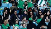 Saudi Arabia mở rộng cơ hội thể thao cho phụ nữ