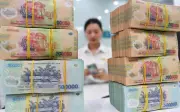 SBM tạm ứng cổ tức 10% bằng tiền, dự chi 45 tỷ đồng
