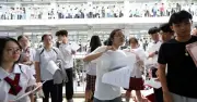 Sức hút bất ngờ của kỳ thi đánh giá năng lực ĐH Quốc gia TP.HCM