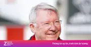 Sức khỏe Sir Alex Ferguson ổn định sau khi nhập viện cuối tuần