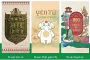 Sức mạnh kinh tế của linh vật: Bài học cho Việt Nam từ những biểu tượng toàn cầu