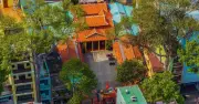 Sắc phong triều Nguyễn - báu vật quý của đình Nam Chơn giữa lòng Sài Gòn
