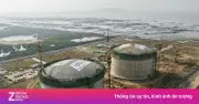 SCG thu gần 16.000 tỷ đồng tại Việt Nam trong quý I nhờ hóa dầu Long Sơn