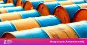 Sách 'Dầu mỏ, tiền bạc & quyền lực': Toàn cảnh lịch sử ngành công nghiệp dầu mỏ