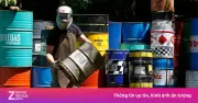 Sách 'Dầu mỏ, tiền bạc & quyền lực': Toàn cảnh lịch sử ngành dầu và cuộc chiến quyền lực
