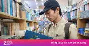Sách thiếu nhi và bóng đá bán chạy tháng 5 tại các nhà sách